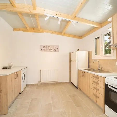 Ira's House בית נופש