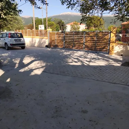 Ira's House Sami (Kefalonia)