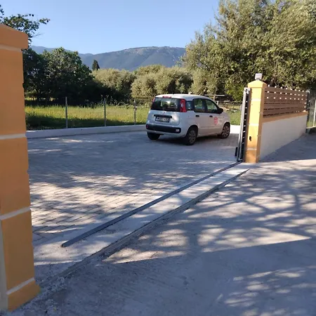 Holiday home Ira's House Sami (Kefalonia)